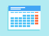 Maian Events - Picture - Free Web Calendar